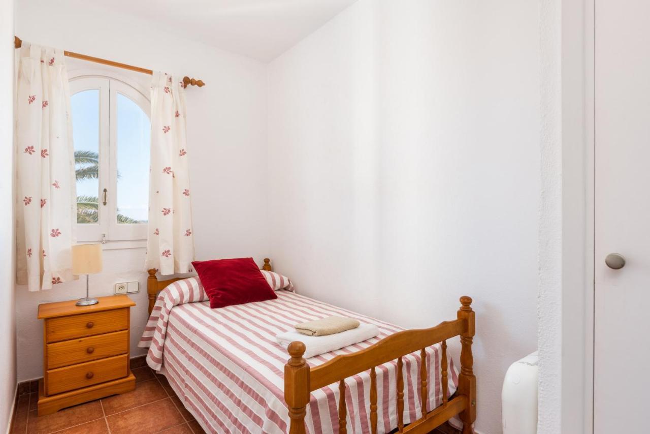 Apartamento Ses Arcades 10 Son Parc Buitenkant foto
