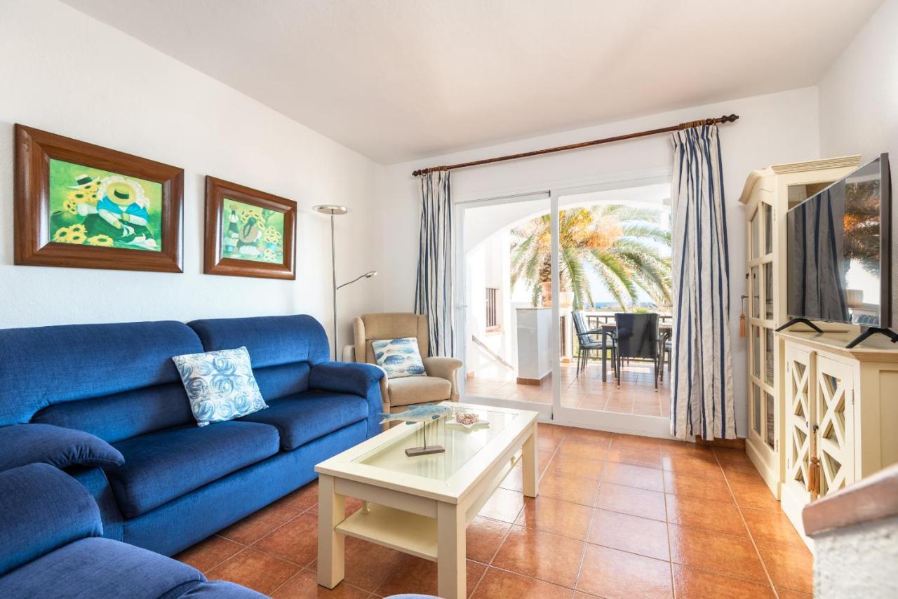 Apartamento Ses Arcades 10 Son Parc Buitenkant foto